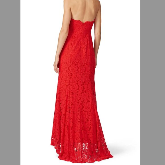 Twilight Gown - Fame and Partners - Picture 2 of 3